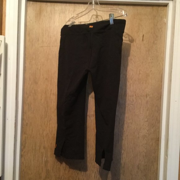 Lucy power max capris - Picture 5 of 5